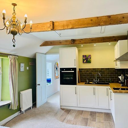 Exceptional Retreat Near Cornwall Coast Tywardreath エクステリア 写真