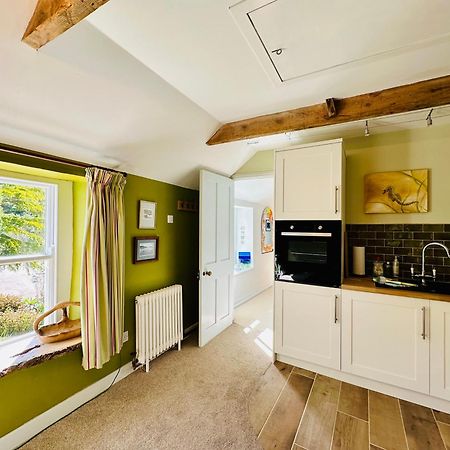 Exceptional Retreat Near Cornwall Coast Tywardreath エクステリア 写真