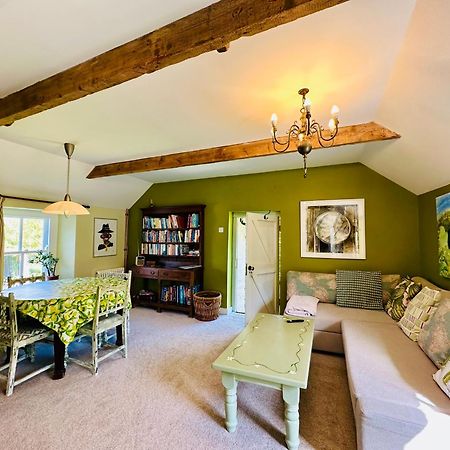 Exceptional Retreat Near Cornwall Coast Tywardreath エクステリア 写真
