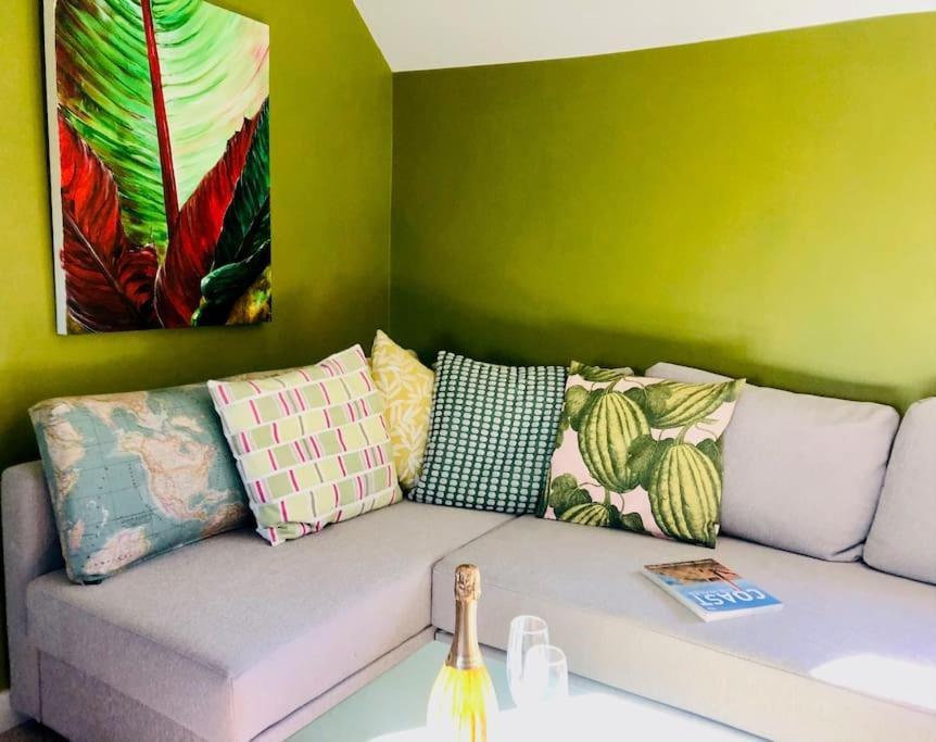 Exceptional Retreat Near Cornwall Coast Tywardreath エクステリア 写真