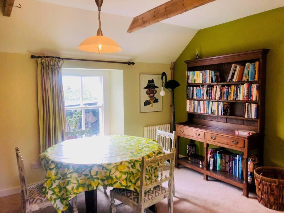 Exceptional Retreat Near Cornwall Coast Tywardreath エクステリア 写真