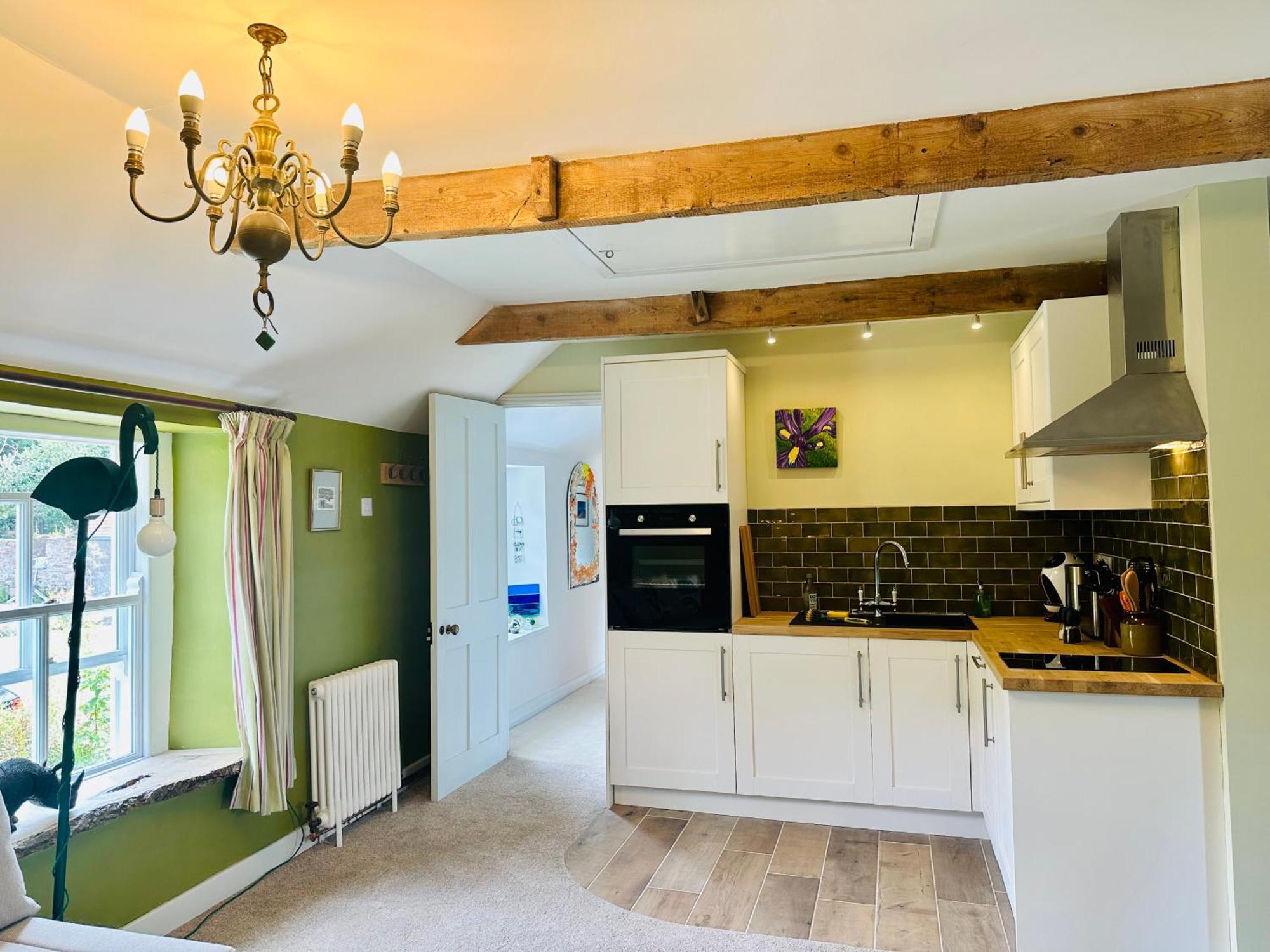 Exceptional Retreat Near Cornwall Coast Tywardreath エクステリア 写真