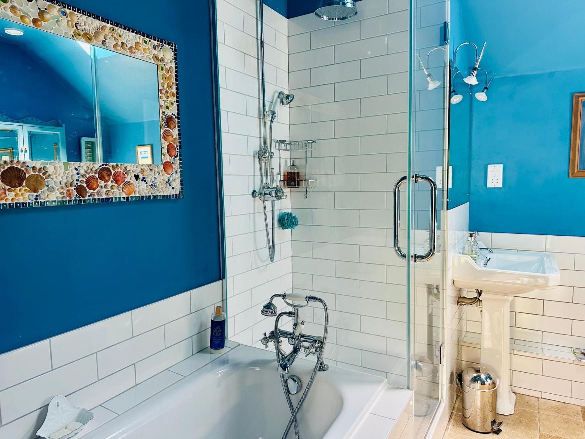 Exceptional Retreat Near Cornwall Coast Tywardreath エクステリア 写真