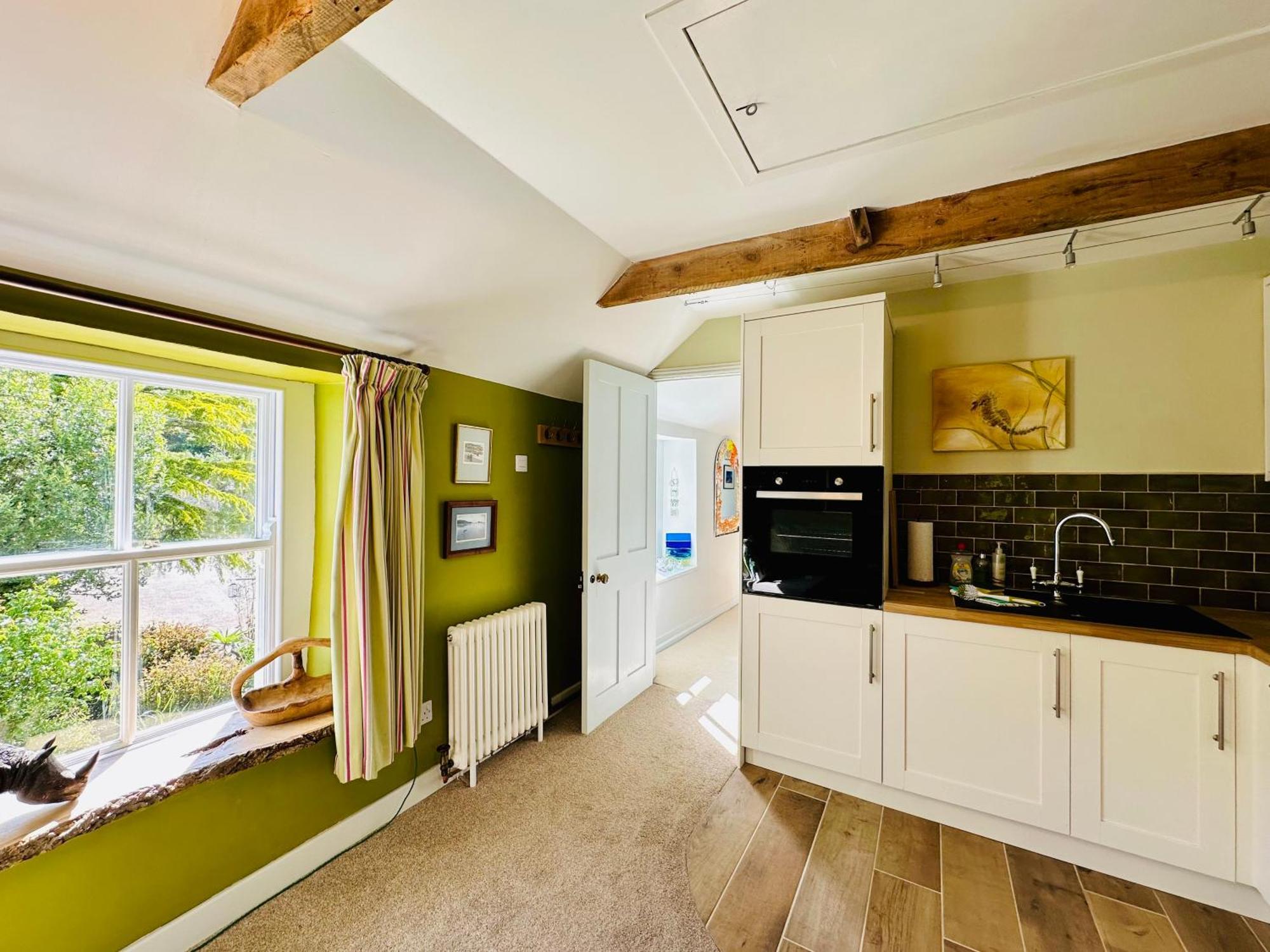 Exceptional Retreat Near Cornwall Coast Tywardreath エクステリア 写真