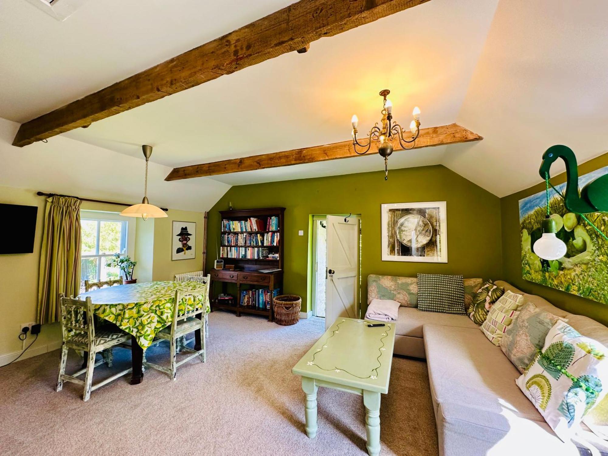 Exceptional Retreat Near Cornwall Coast Tywardreath エクステリア 写真